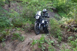 Kini's Big Bike Gravel: Toskana 26.04. - 29.04.2026