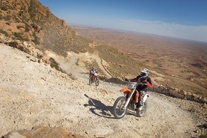 Kini's Tunisia Oasis Tour 04.03. - 11.03.2026