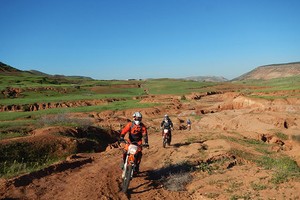 Kini's Morocco Atlas Tour 28.03. - 04.04.2026