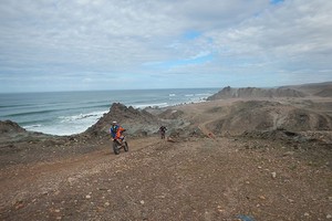 Kini's Atlas to Atlantic Tour 21.03. - 28.03.2026