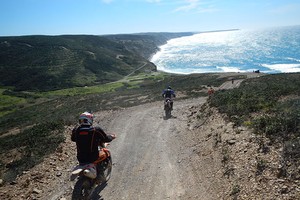 Kini's Portugal Magic of Algarve - Wochentour 06.04. - 12.04.2026