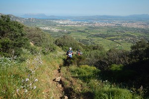 Kini's Sardegna Paradiso Offroad - Kurztrip 22.04. - 26.04.2026