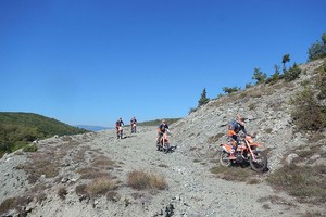 Kini's Olymp Tour 16.05. - 22.05.2026