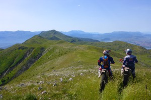 Kini's Götterdämmerung Greece 24.05. - 31.05.2026