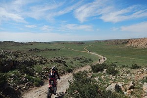 Kini's Easy Mongolia 21.07. - 27.07.2026