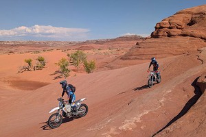 Kini's American Dream - Unique Utah 11.10. - 20.10.2026