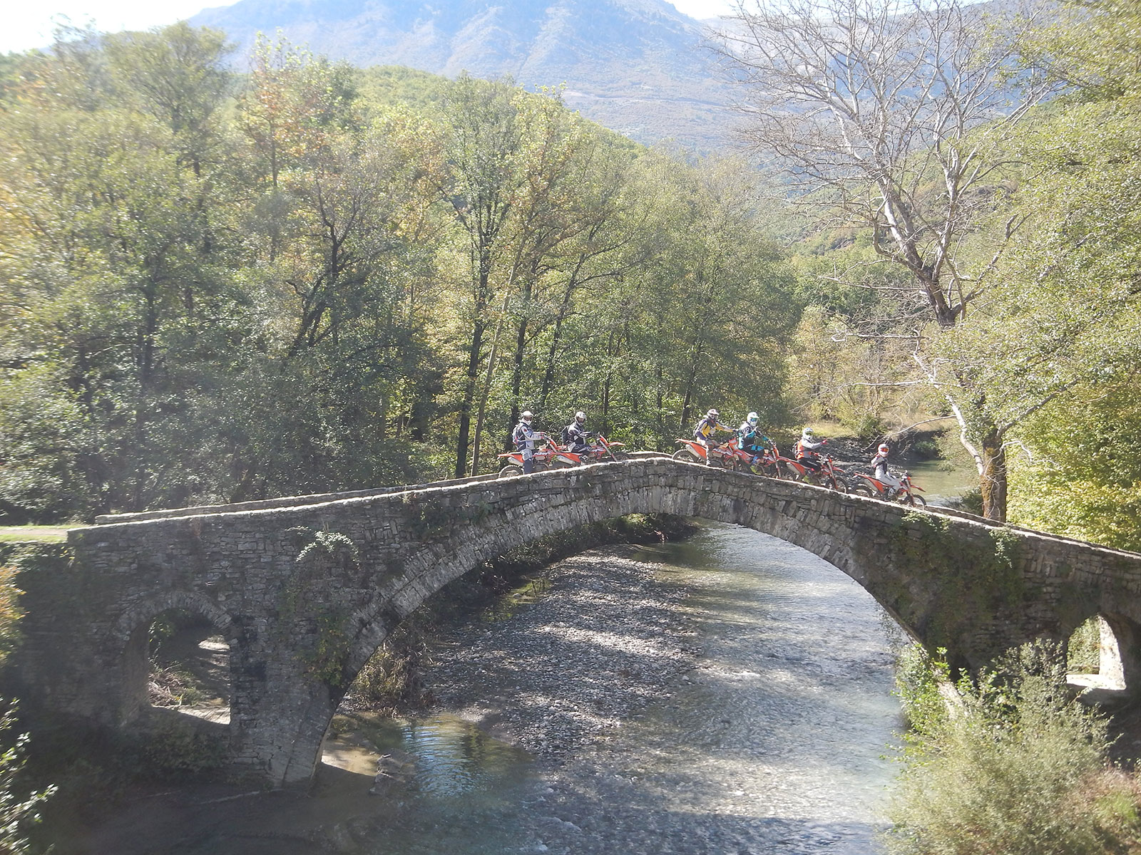 Kini's Götterdämmerung Greece