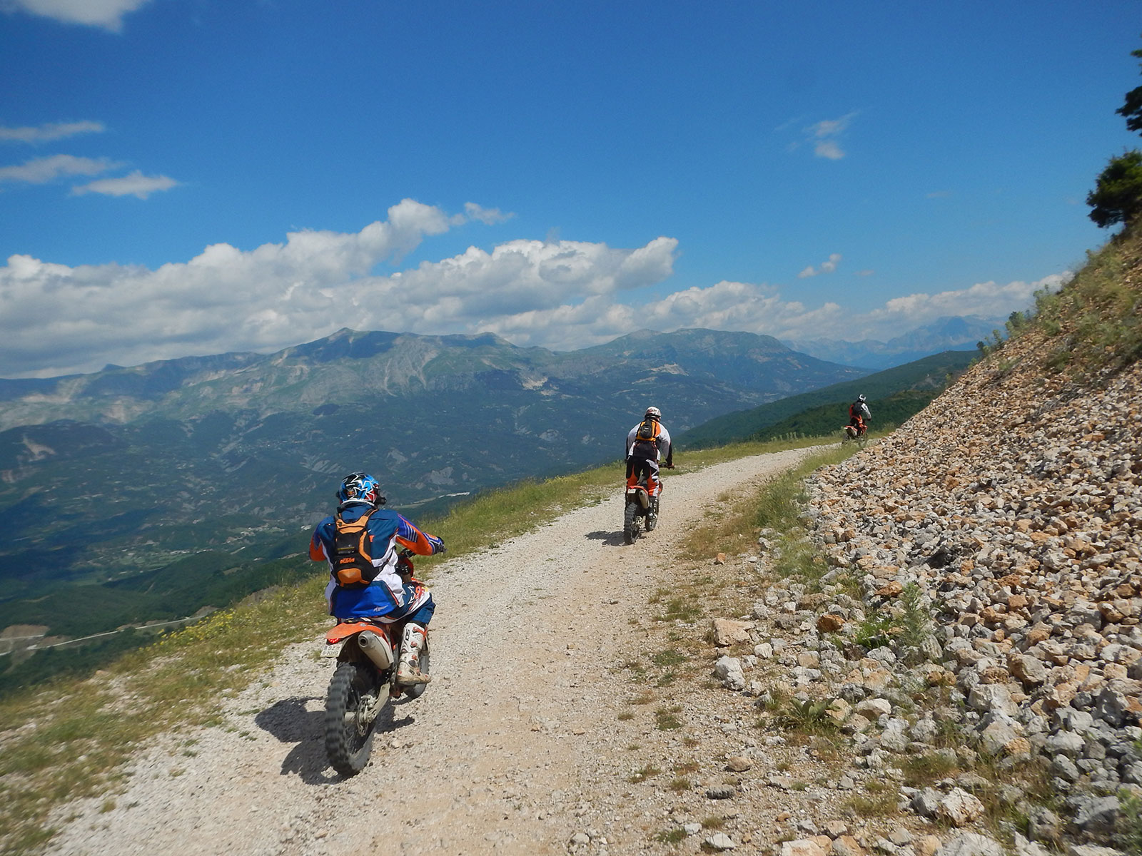 Kini's Götterdämmerung Greece