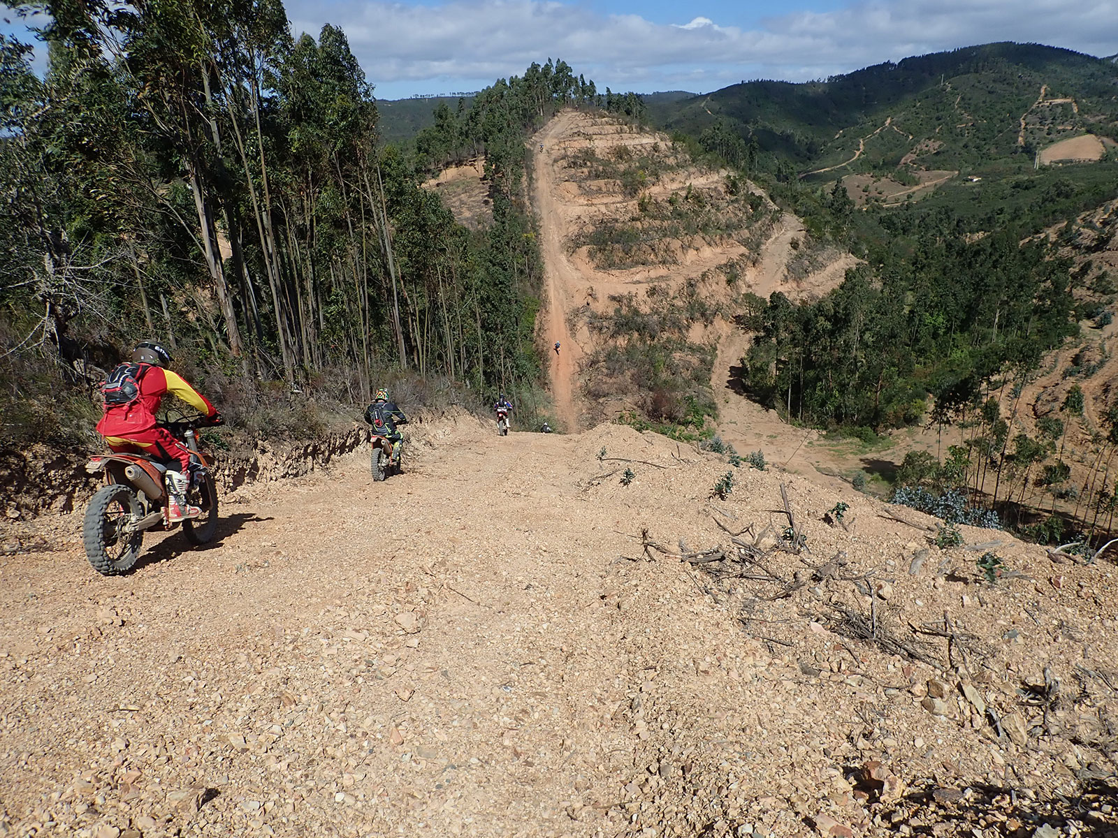 Kini's Portugal Magic of Algarve