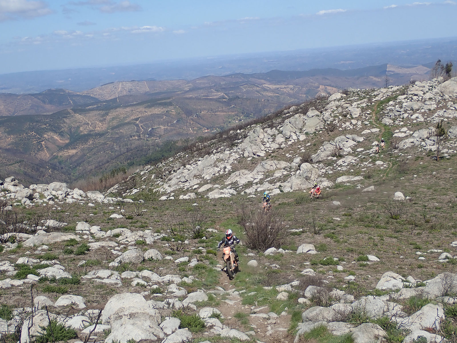 Kini's Portugal Magic of Algarve