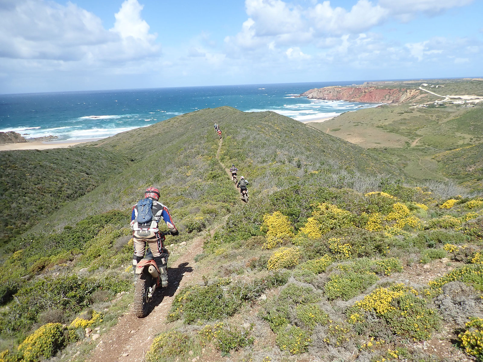 Kini's Portugal Magic of Algarve