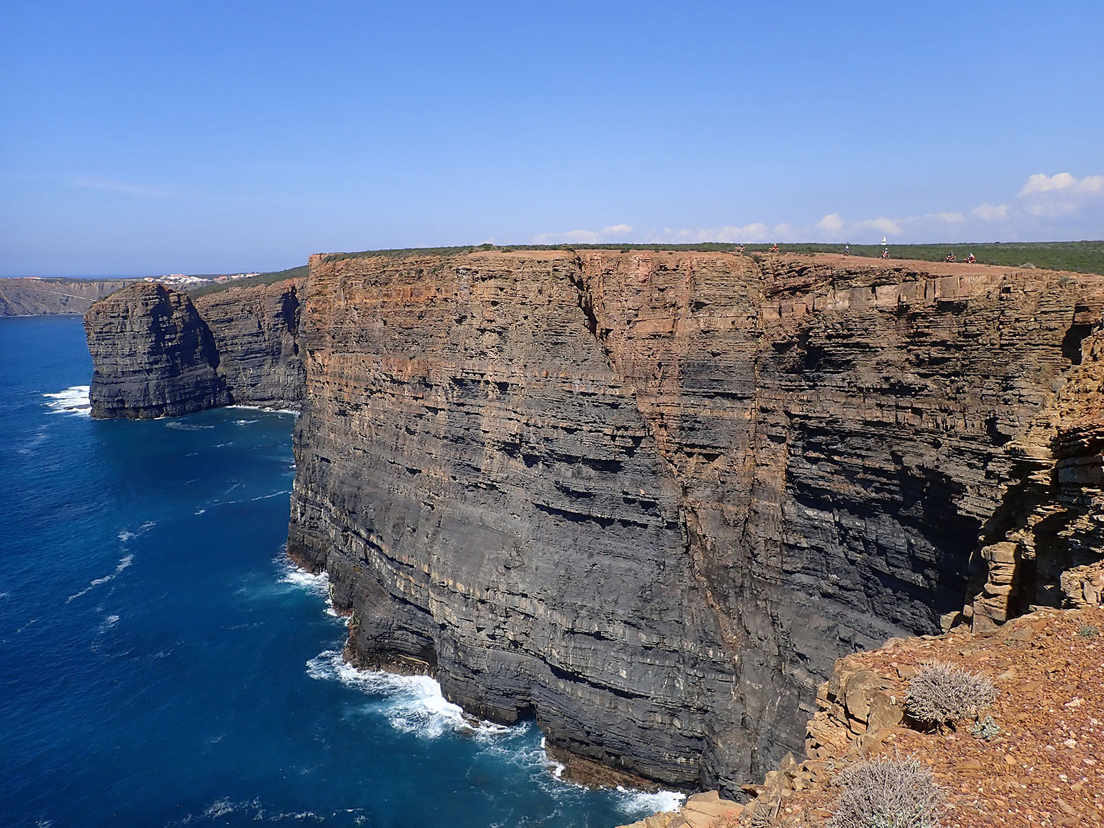 Kini's Portugal Magic of Algarve