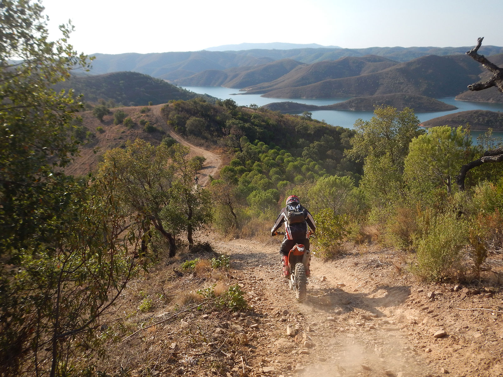 Kini's Portugal Magic of Algarve Week Tour