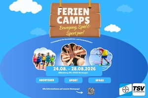 Move&Fun Camp