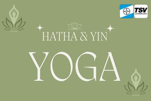 Hatha Yoga