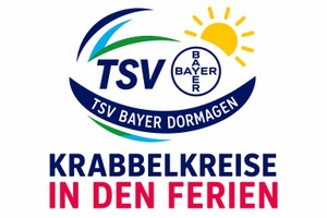 Krabbelgruppe 8/9 - 15+ Monate (10-11Uhr)