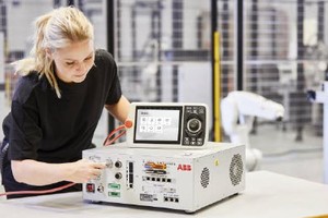 OmniCore Operator Course