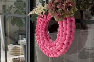 KnitNight - Chunky Kränze