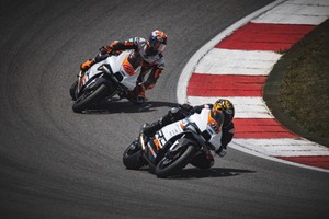 Race Track
