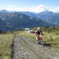 Kini's Zillertal Alpenglühn