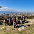 Cyprus Hot Gravel Wochentour