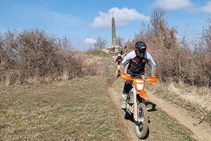 Bolognese Mountain Tour