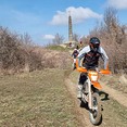 Bolognese Mountain Tour