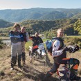 3 Mountains Tour Bansko Wochentour