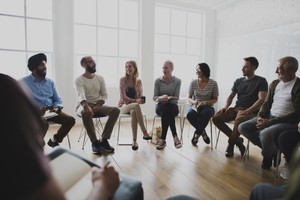 Intensivausbildung in Gewaltfreier Kommunikation