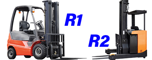 F 03.1 Refresh für Staplerfahrer