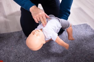 Kindernotfallkurs