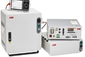 Omnicore Controller training