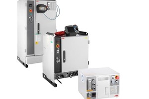 IRC5 Controller Industrial robots