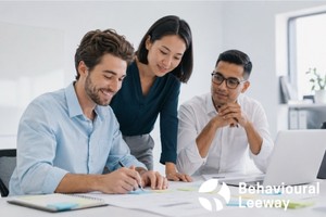 Predictive Behavioural Analytics | Fundamentals 1 (EN)